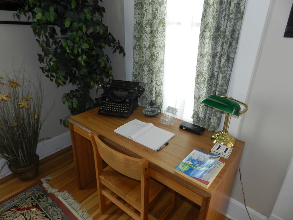 Helming Guest House Hermann Værelse billede